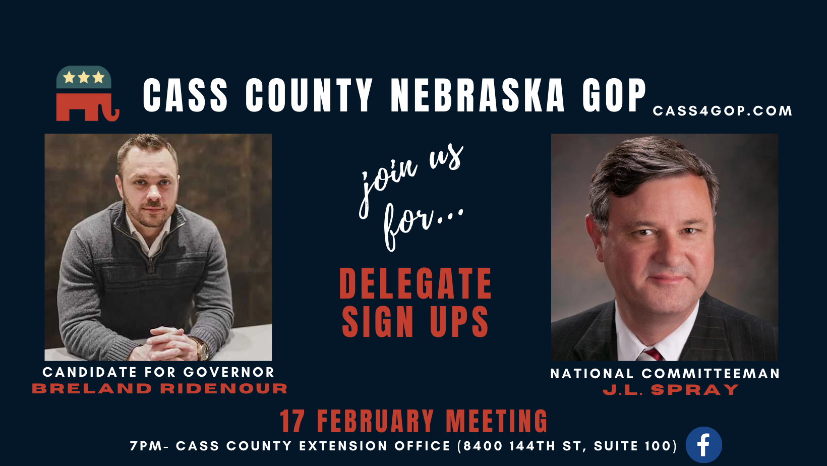 Cass County GOP